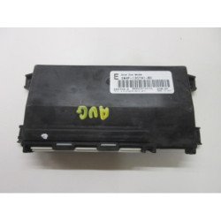 Boitier De Centralisation Jaguar S-type Phase 2